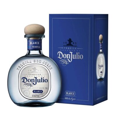 Don Julio Blanco Tequila 700ml Booze Buddie Don Julio Blanco Tequila 700ml