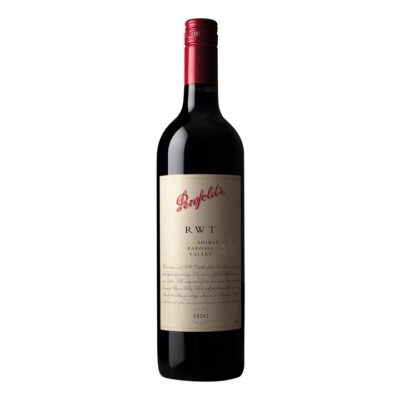 Penfolds RWT Shiraz 2011