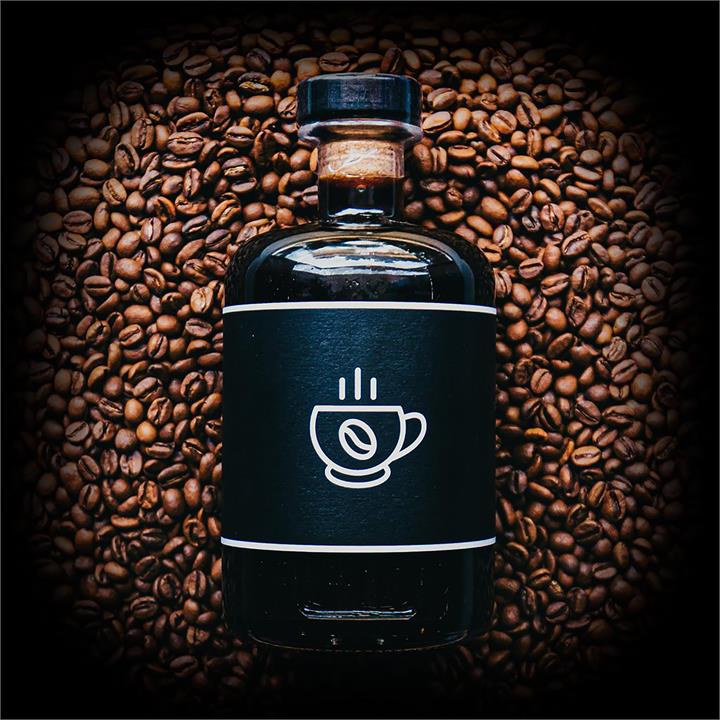 Unico Caffe 500ml Booze Buddie Unico Caffe 500ml