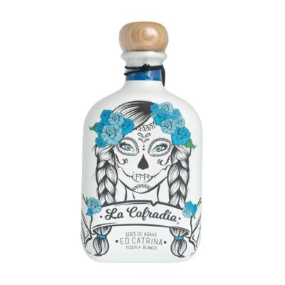 La Cofradia Ed. Catrina Blanco 700ml