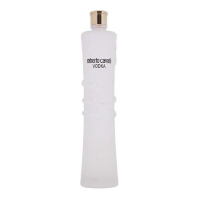 Roberto Cavalli Vodka 1L Booze Buddie Roberto Cavalli Vodka 1L