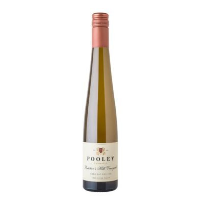 Pooley Butcher's Hill Cane Cut Riesling 2021 375ml