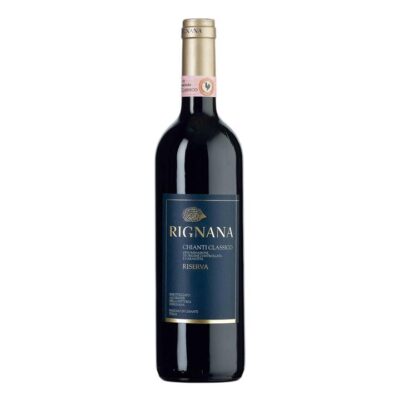 Rignana Chianti Classico Riserva 2018 Booze Buddie Rignana Chianti Classico Riserva 2018