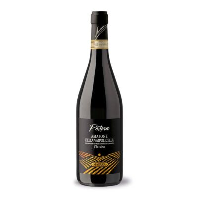 Manara Postera Amarone della Valpolicella Classico DOCG 2015