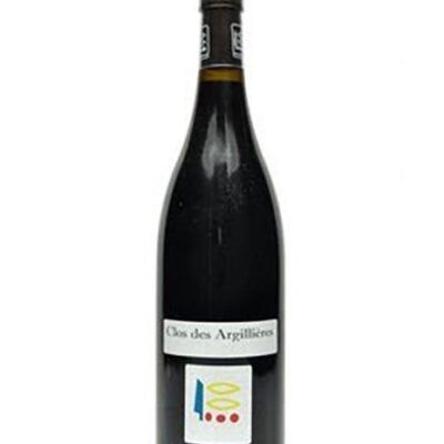 Domaine Prieure Roch Nuit 1er Cru Clos de Argillieres 2016