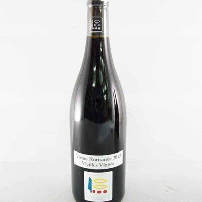 Domaine Prieure Roch Vosne Romane Vielle Vignes 2013