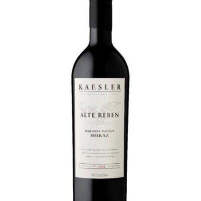 Kaesler Alte Reben Shiraz 2016