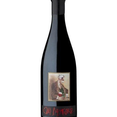 Kaesler Old Bastard Shiraz 2016