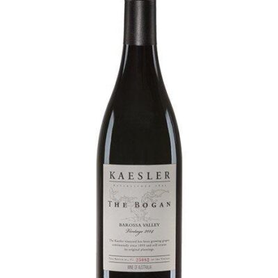 Kaesler The Bogan Shiraz 2017