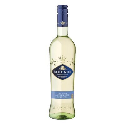 Blue Nun Alcohol Free White Wine