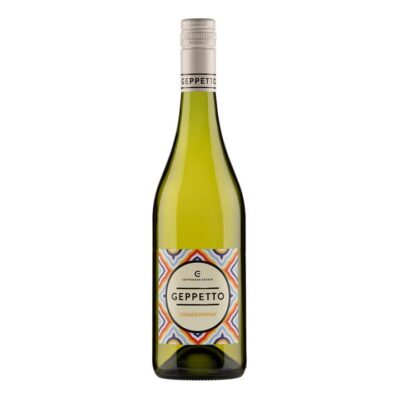 Crittenden Estate Geppetto Chardonnay 2020