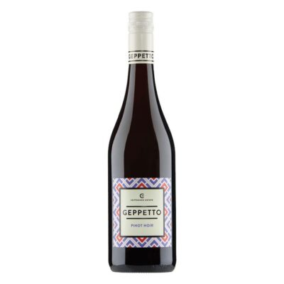 Crittenden Estate Geppetto Pinot Noir 2021