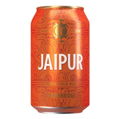 Thornbridge Jaipur IPA (Can)