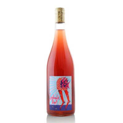 Good Intentions Loubadie Doo Rose 2019