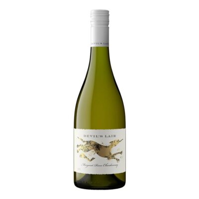Devil's Lair Margaret River Chardonnay 2019
