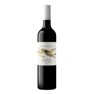Devil's Lair Margaret River Cabernet Sauvignon 2018