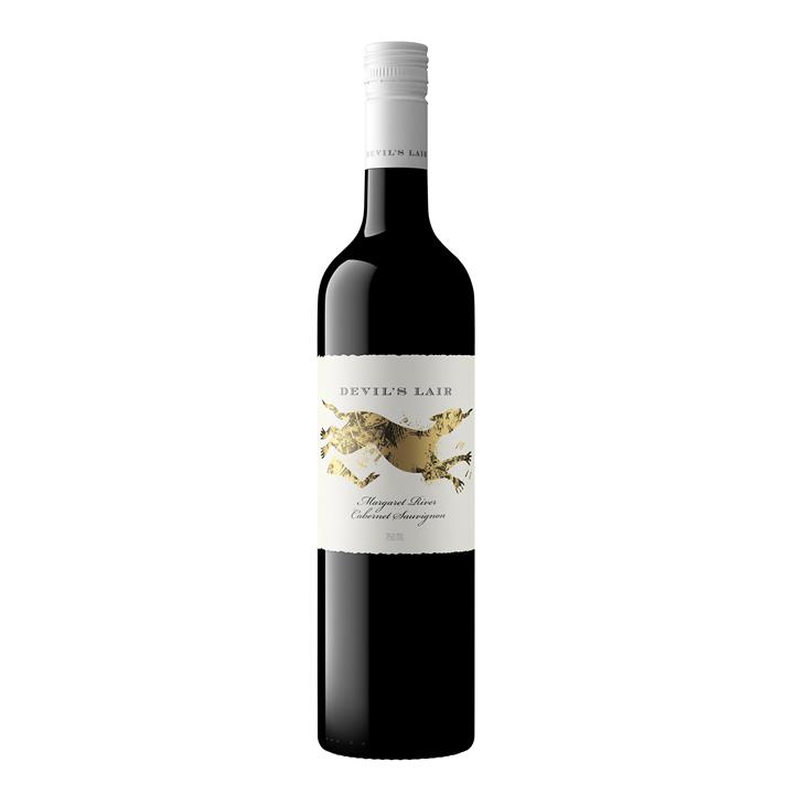 Devil's Lair Margaret River Cabernet Sauvignon 2018