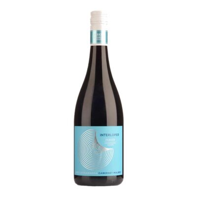 Parker Coonawarra Estate Interloper Cabernet Malbec 2016