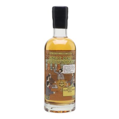 That Boutique-y Whisky Company Glentauchers 21 Year Old Batch #8 Single Malt Scotch Whisky 500mL Booze Buddie That Boutique-y Whisky Company Glentauchers 21 Year Old Batch #8 Single Malt Scotch Whisky 500mL