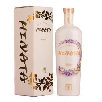 Kyoya Hinata Small Batch Gin 750ml