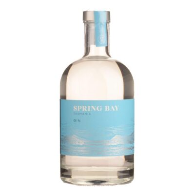 Spring Bay Tasmania Gin 700ml