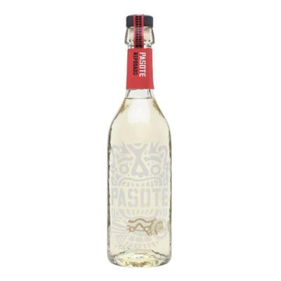 Pasote Reposado Tequila 700ml