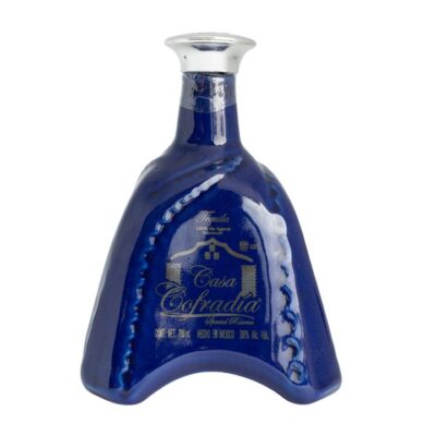 La Cofradia Casa Reposado 700ml