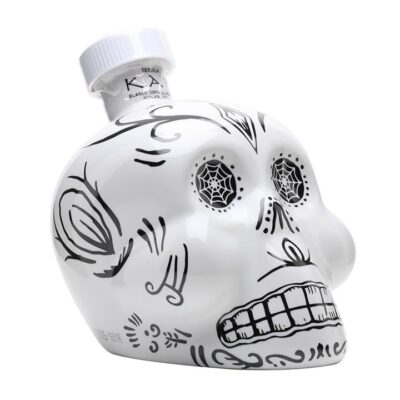 KAH Blanco Tequila 700ml