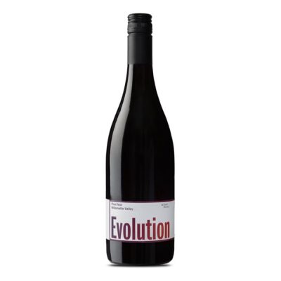Sokol Blosser Evolution Willamette Valley Estate Pinot Noir 2022