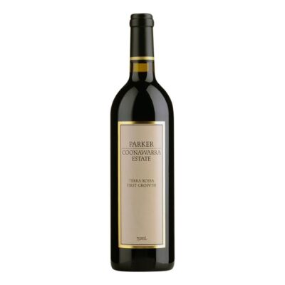 Parker Terra Rossa First Growth Cabernet Sauvignon 2000 Booze Buddie Parker Terra Rossa First Growth Cabernet Sauvignon 2000