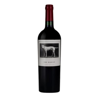 Harlan Estate 'The Mascot' Cabernet Sauvignon 2018