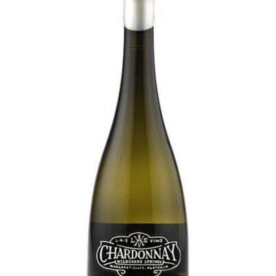 L.A.S. Vino Wildberry Springs Chardonnay 2018