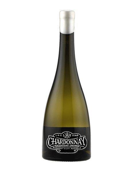 L.A.S. Vino Wildberry Springs Chardonnay 2018