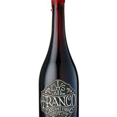 L.A.S. Vino Franco Cabernet Franc 2018