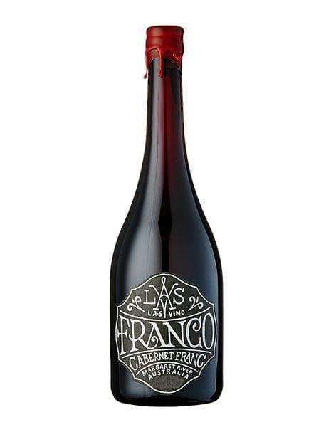L.A.S. Vino Franco Cabernet Franc 2018