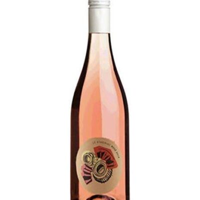 Garagiste Le Stagiaire Rose 2018