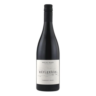Mount Mary Reflexion Cabernet Franc 2017 Booze Buddie Mount Mary Reflexion Cabernet Franc 2017