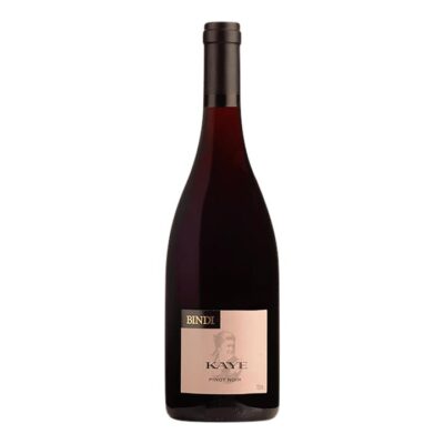 Bindi Kaye Pinot Noir 2017 Booze Buddie Bindi Kaye Pinot Noir 2017