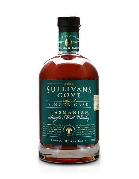 Sullivans Cove Special Cask Single Malt Whisky