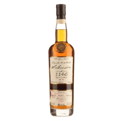 ArteNOM Seleccion 1146 Tequila Anejo