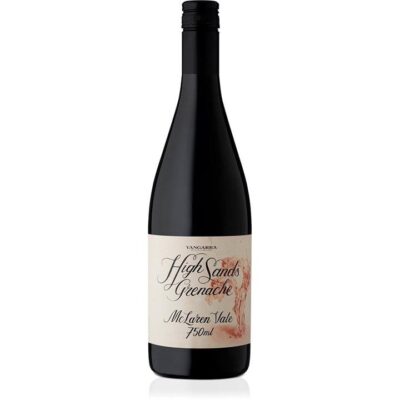 Yangarra High Sands Grenache 2014