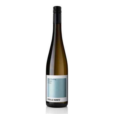 Sybille Kuntz Riesling Kabinett Trocken 2020