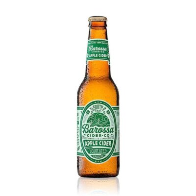 Barossa Cider Co. Squashed Apple Cider (Case)