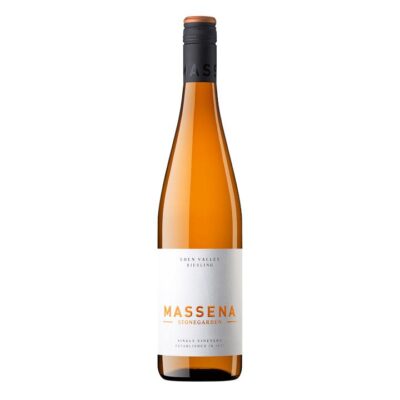 Massena Stonegarden Riesling 2019
