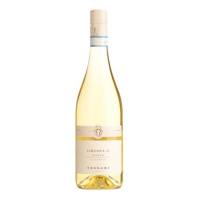 Tessari Soave Classico D.O.C 2019 Booze Buddie Tessari Soave Classico D.O.C 2019
