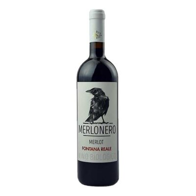Fontana Reale Merlonero Merlot 2018