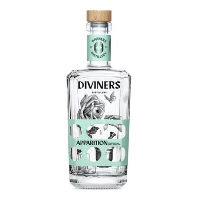 Diviners Distillery Apparition Gin 700ml