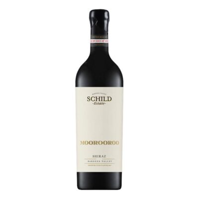Schild Estate Moorooroo Shiraz 2017