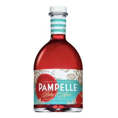 Pampelle Ruby Aperitif 700ml