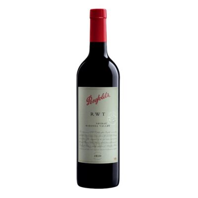 Penfolds RWT Shiraz 2004